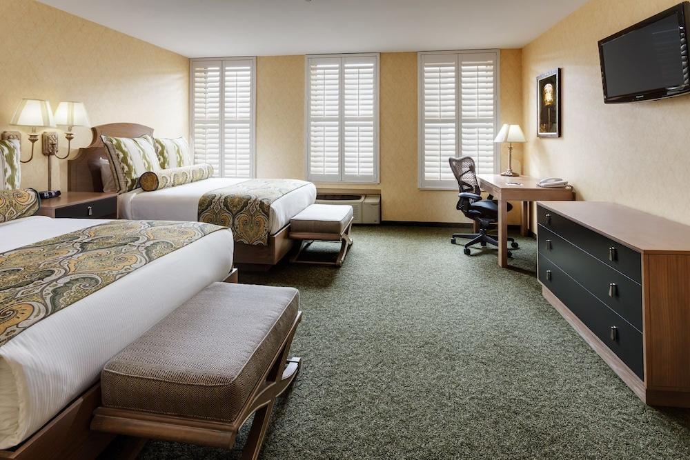 The Parkview Hotel Syracuse Esterno foto