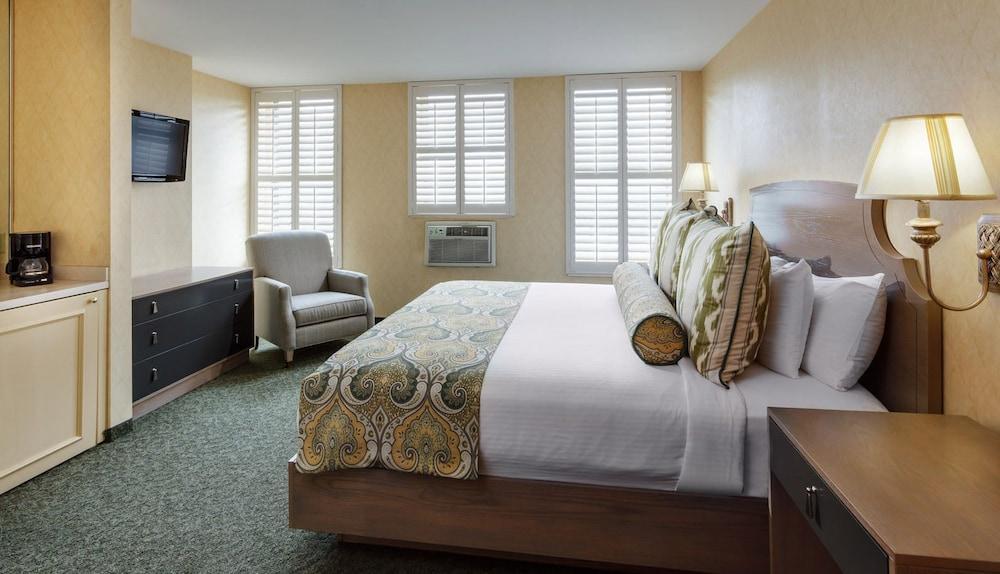 The Parkview Hotel Syracuse Esterno foto