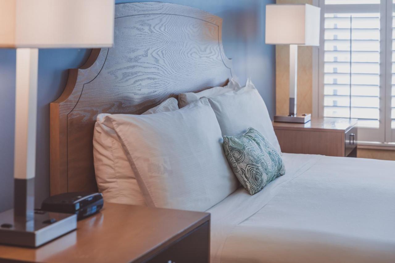 The Parkview Hotel Syracuse Esterno foto